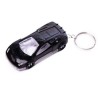 Kľúčenka svietiace autíčko